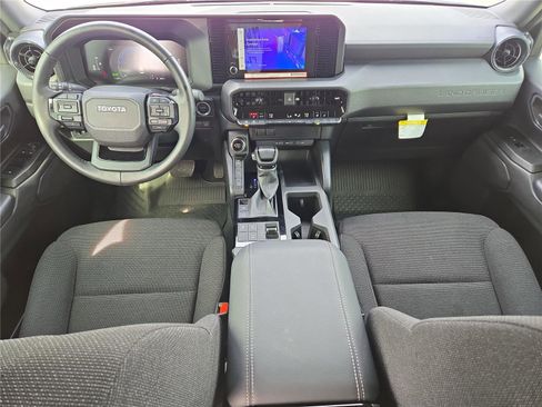 Used 2025 Toyota Land Cruiser 1958 AWD/4WD image 19