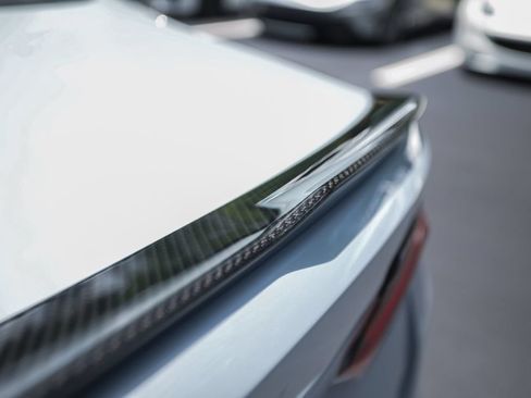Used 2022 BMW M4 xDrive Competition w/ M Carbon Exterior Package AWD/4WD image 23
