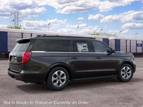 New 2027 Ford Expedition Max Active AWD/4WD image 6