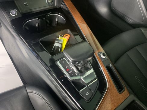 Used 2022 Audi A5 2.0T Premium w/ Convenience Package AWD/4WD image 24
