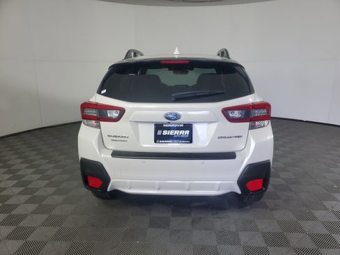 Used 2023 Subaru Crosstrek 2.5i Limited w/ Moonroof Package image 5
