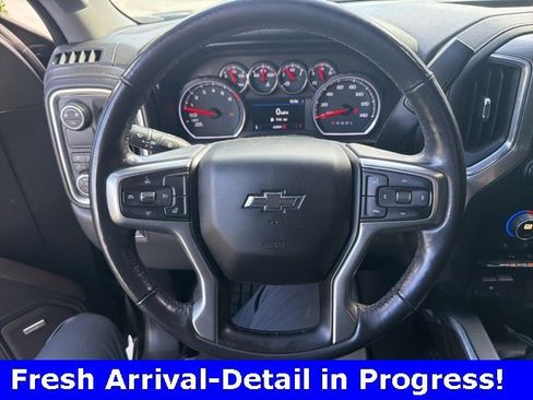 Used 2019 Chevrolet Silverado 1500 RST w/ All-Star Edition image 5