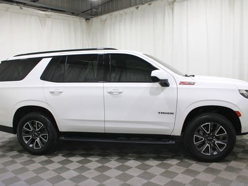 Used 2022 Chevrolet Tahoe Z71 image 31