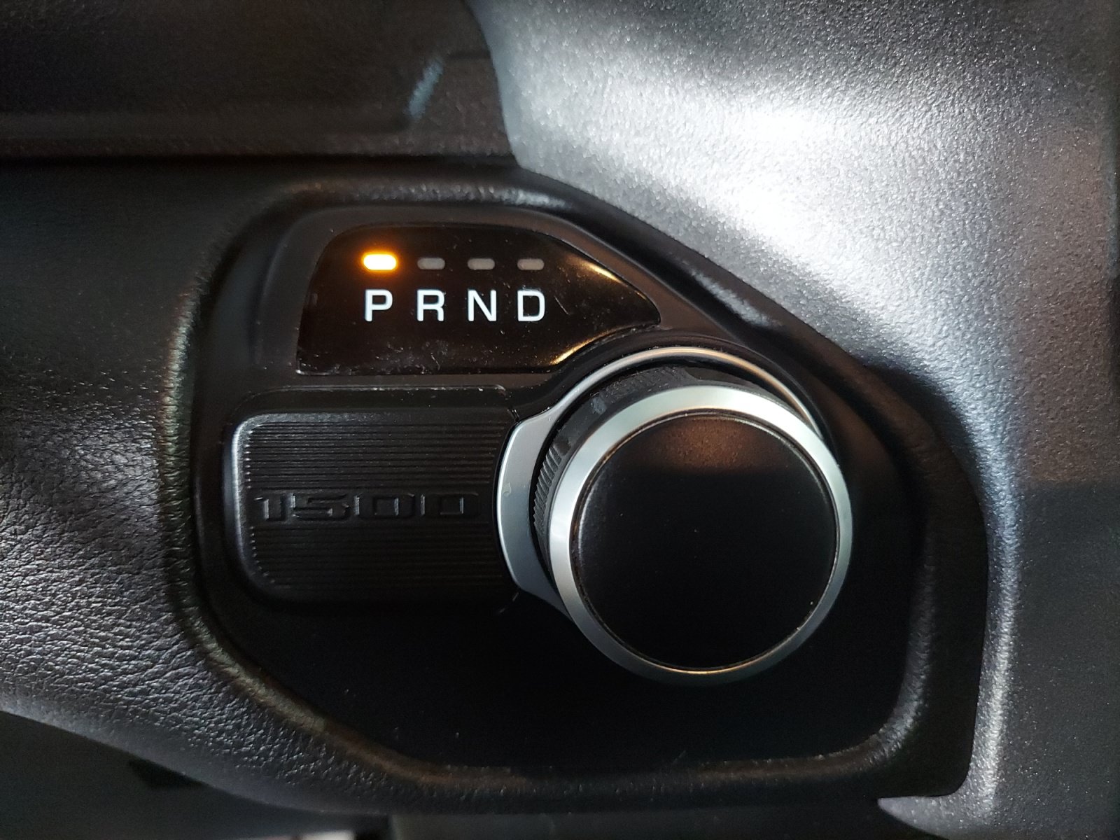 Used 2019 RAM 1500 Tradesman RWD image 21
