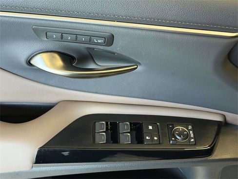 Certified 2025 Lexus ES 350 350 image 21