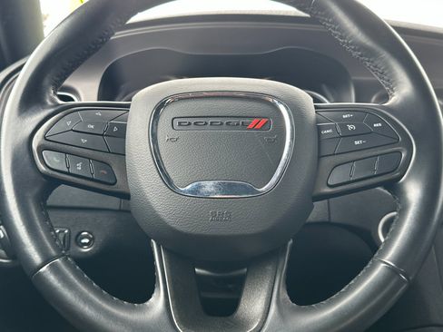 Certified 2023 Dodge Charger SXT image 22