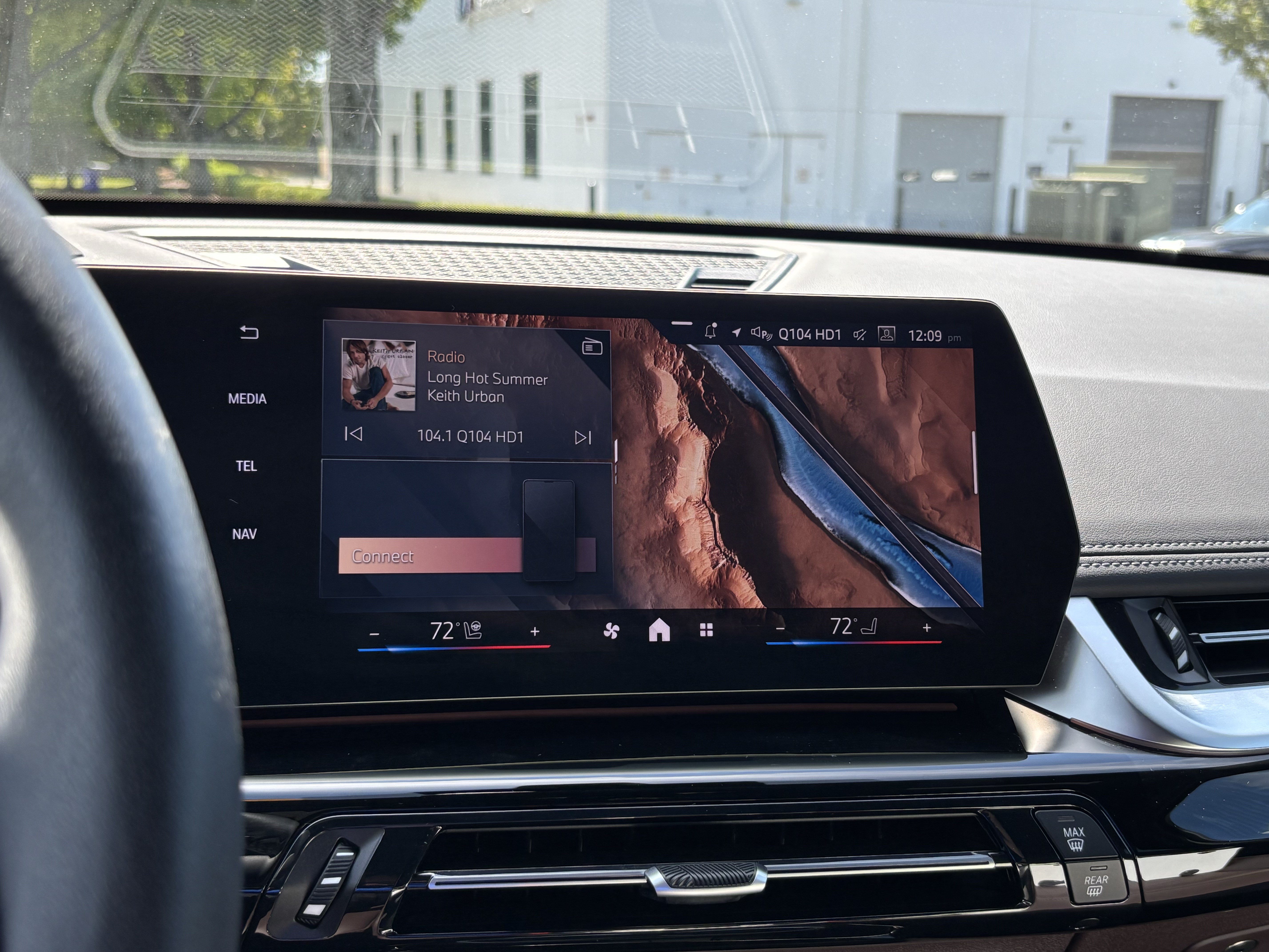 Certified 2025 BMW X1 xDrive28i AWD/4WD image 24