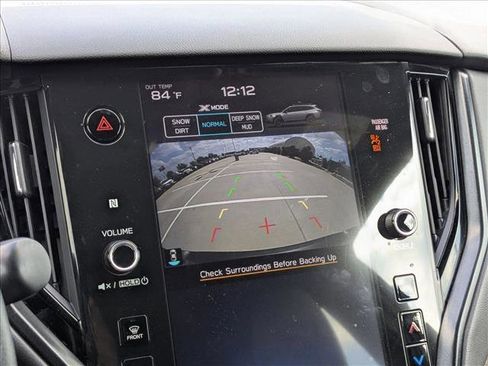 Used 2023 Subaru Outback Wilderness image 13