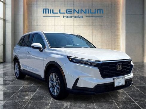 Certified 2023 Honda CR-V EX image 7