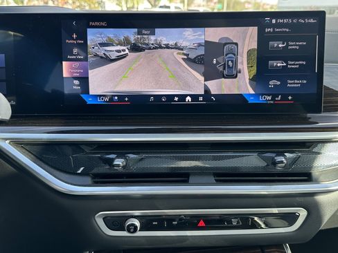 Used 2026 BMW X5 xDrive40i image 31