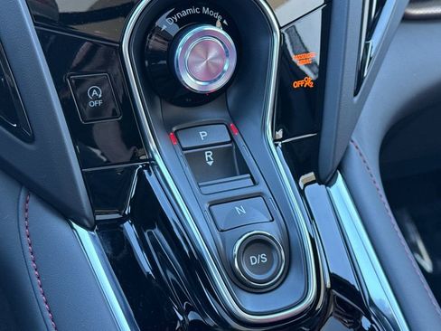 New 2026 Acura RDX A-Spec image 26