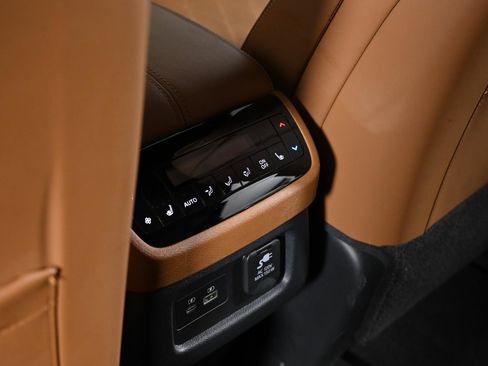 Certified 2024 INFINITI QX60 Autograph w/ Cargo Package image 25