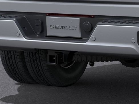New 2026 Chevrolet Silverado 3500 High Country w/ Technology Package AWD/4WD image 14