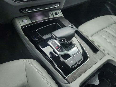 Used 2022 Audi Q5 2.0T Premium Plus w/ Premium Plus Package image 15