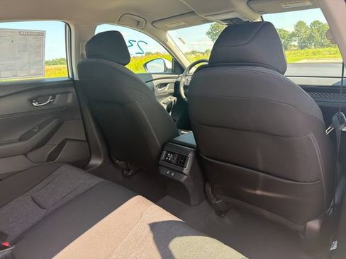 New 2026 Honda Accord LX image 16
