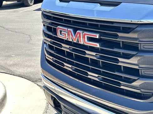 Used 2022 GMC Sierra 1500 Pro w/ Trailering Package AWD/4WD image 30