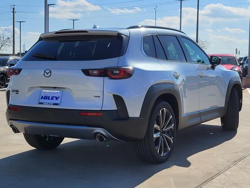 New 2026 MAZDA CX-50 AWD 2.5 S w/ Weather Package image 5