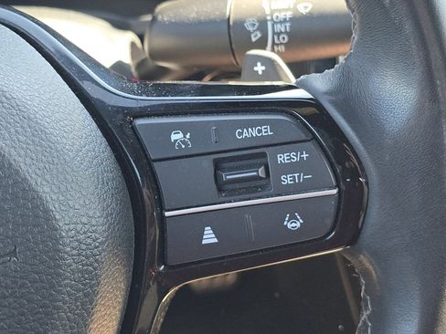 Certified 2023 Honda Civic Sport image 9