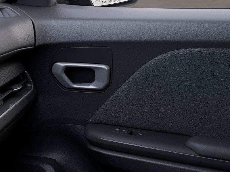 Certified 2026 Kia K4 FWD image 25