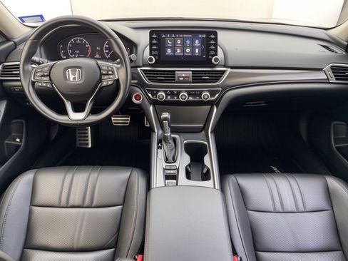 Used 2021 Honda Accord Sport Special Edition image 17