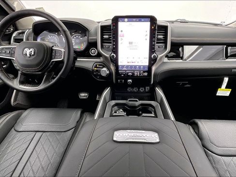 New 2026 RAM 1500 Tungsten w/ Trailer Tow Group image 5