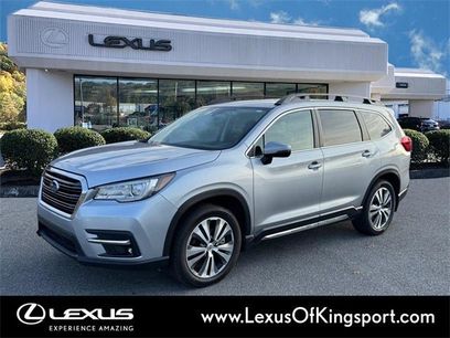 Used 2019 Subaru Ascent Limited