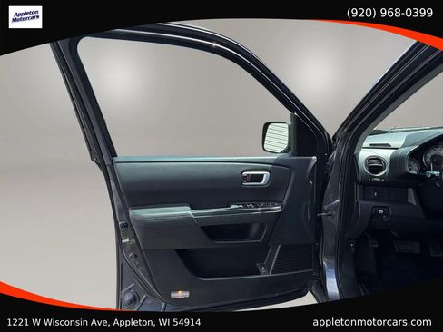 Used 2014 Honda Pilot EX-L image 23