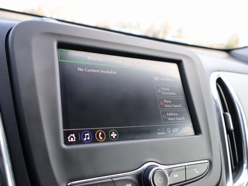 Used 2022 Chevrolet Equinox LS w/ LS Convenience Package image 35