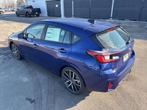 New 2026 Subaru Impreza 2.0i Sport image 5