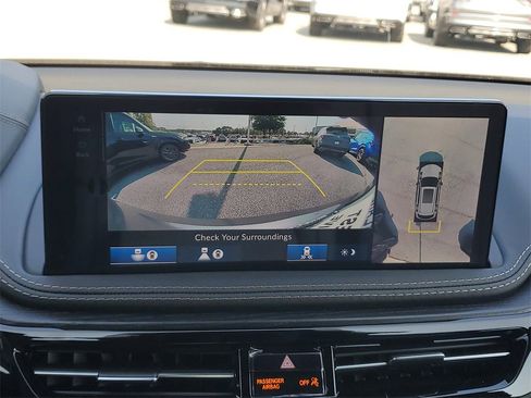 New 2026 Acura MDX Type S image 28