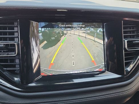 Used 2022 Dodge Durango GT image 10