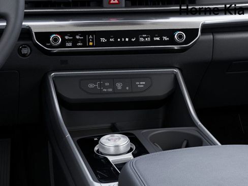 New 2026 Kia Carnival SX Prestige image 23