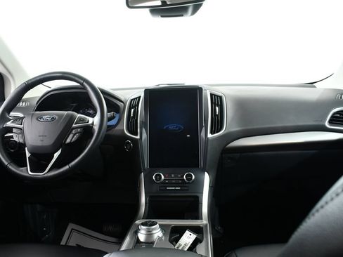 Used 2023 Ford Edge SEL w/ Convenience Package AWD/4WD image 7
