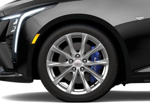 New 2026 Cadillac CT5 Sport w/ Technology Package image 68