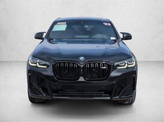 Used 2023 BMW X4 M40i w/ Premium Package video 2