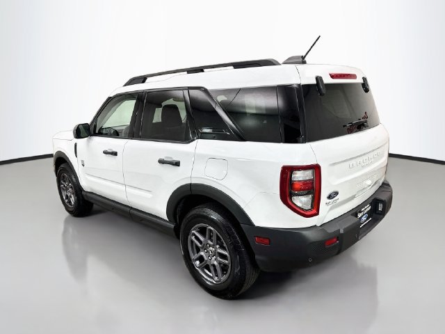 Used 2025 Ford Bronco Sport Big Bend AWD/4WD image 5