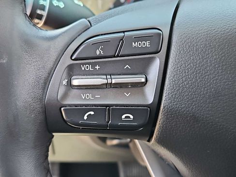 Certified 2021 Hyundai Kona SEL w/ Cargo Package FWD image 22