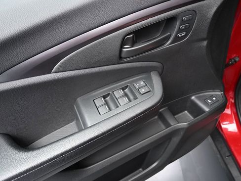 Certified 2023 Honda Passport EX-L image 22