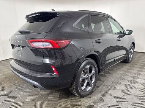 Used 2023 Ford Escape ST-Line w/ Tech Pack #1 image 3