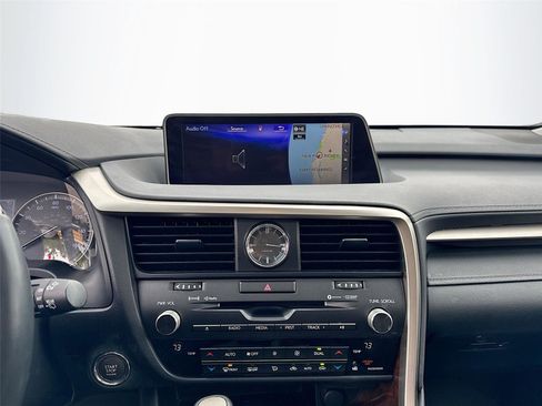 Used 2019 Lexus RX 350 RX 350 image 10