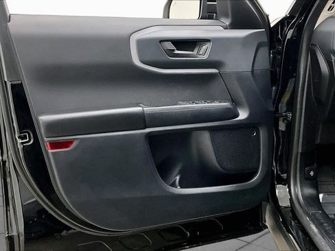 Used 2021 Ford Bronco Sport Big Bend AWD/4WD image 25