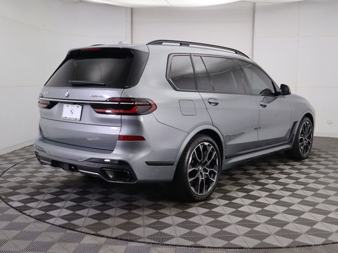 Certified 2023 BMW X7 xDrive40i w/ Executive Package image 5