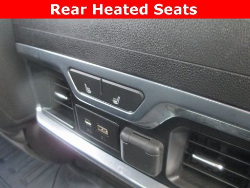 Used 2019 GMC Sierra 1500 Denali w/ Denali Ultimate Package image 26