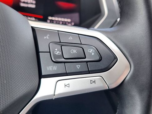 Certified 2024 Volkswagen Tiguan Wolfsburg Edition AWD/4WD image 22