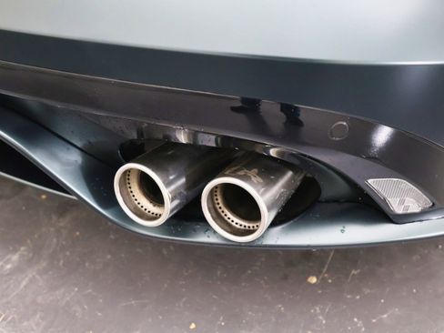 Used 2023 Jaguar F-TYPE R image 33