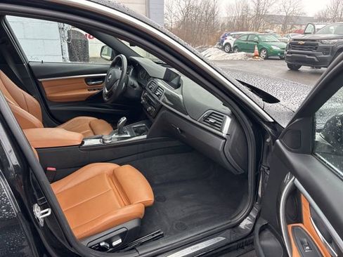 Used 2018 BMW 330i xDrive Sedan image 7