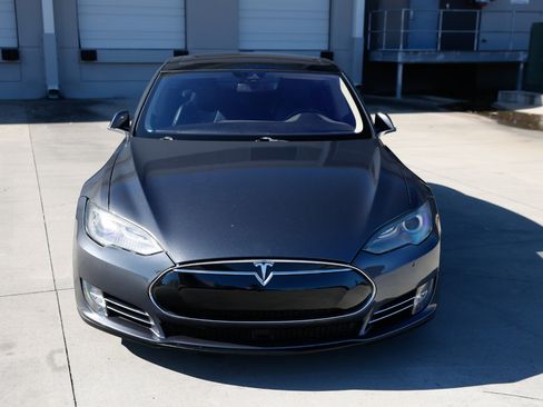 Used 2014 Tesla Model S P85D image 19