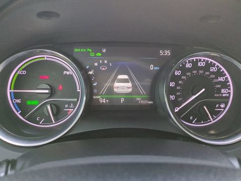 Used 2020 Toyota Camry XLE w/ Driver Assist Package FWD image 33