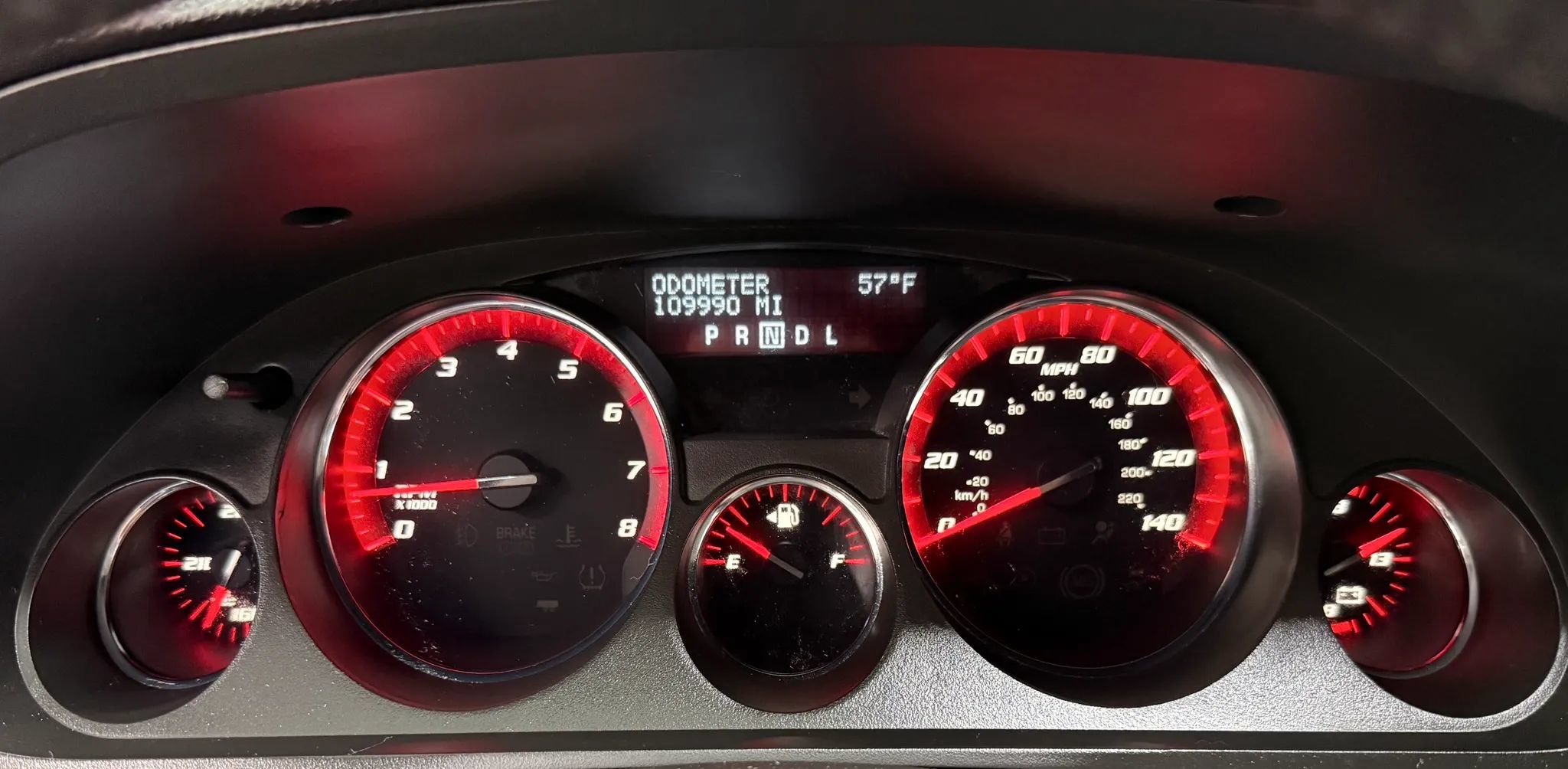 Used 2011 GMC Acadia SLE AWD/4WD image 23