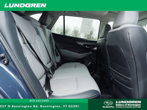 Certified 2023 Subaru Outback Limited image 28